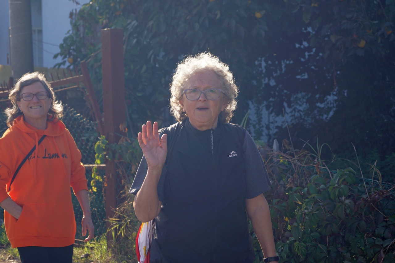 Mezzano: Pronti... La mezza... Via - 18 ottobre 2025